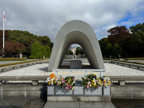 Hiroshima Day 2